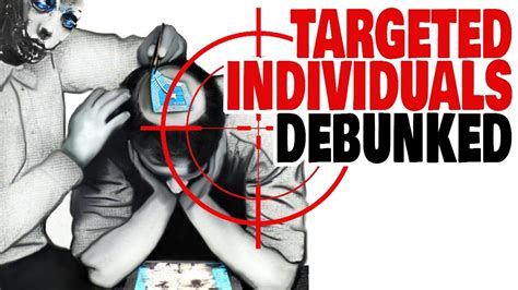 targeted individuals today